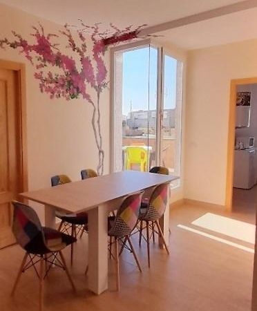 Piso La Buganvilla 바일렌 외부 사진