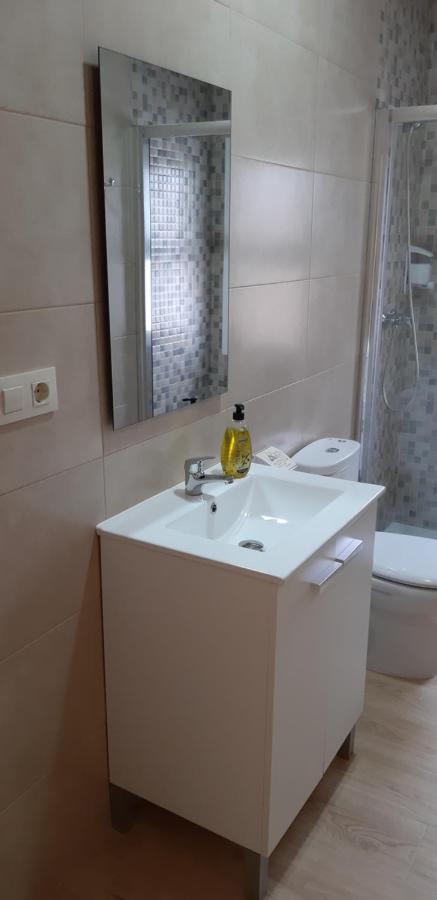 Piso La Buganvilla 바일렌 외부 사진