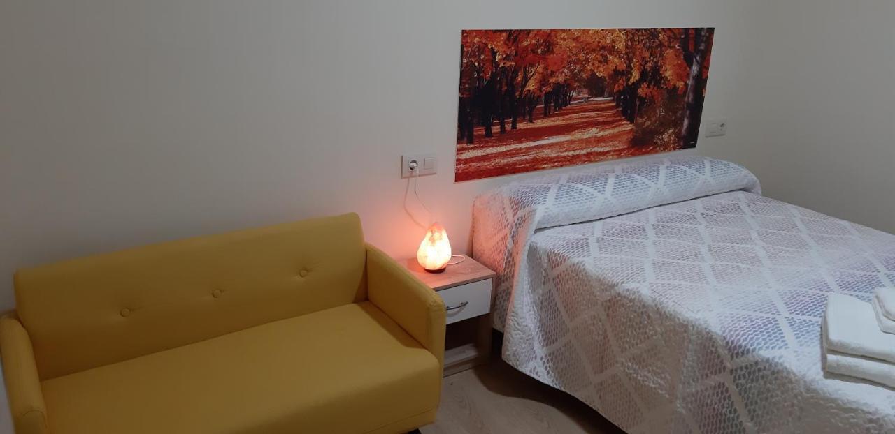 Piso La Buganvilla 바일렌 외부 사진