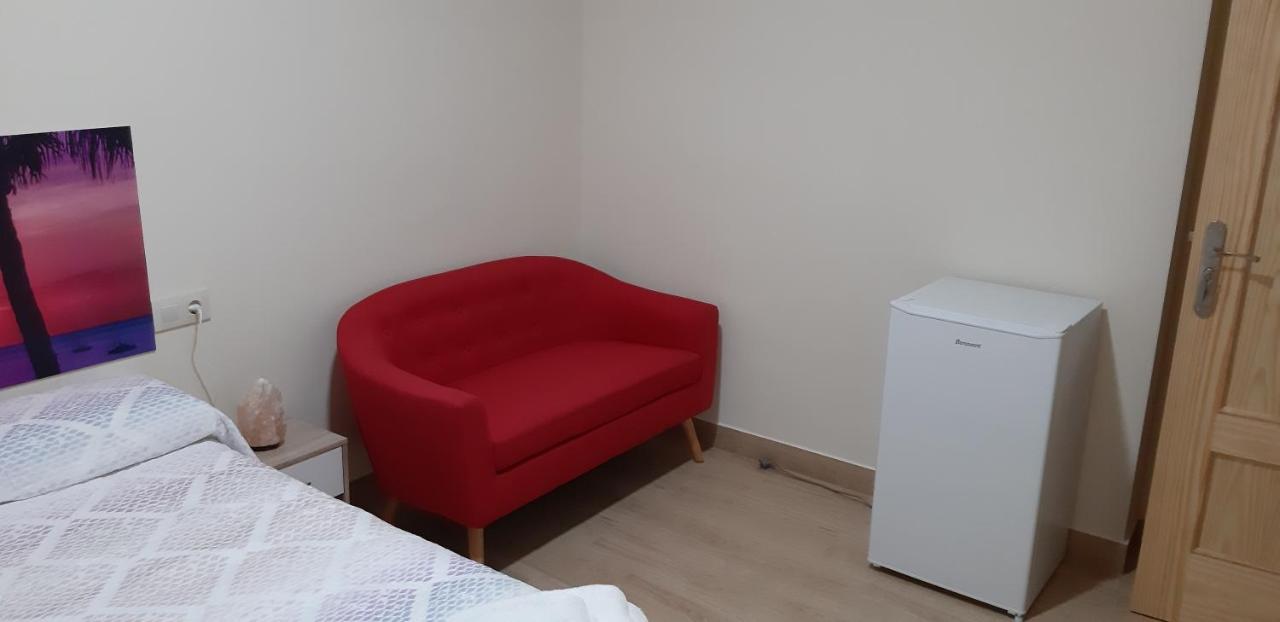 Piso La Buganvilla 바일렌 외부 사진