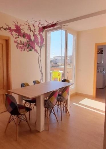 Piso La Buganvilla 바일렌 외부 사진